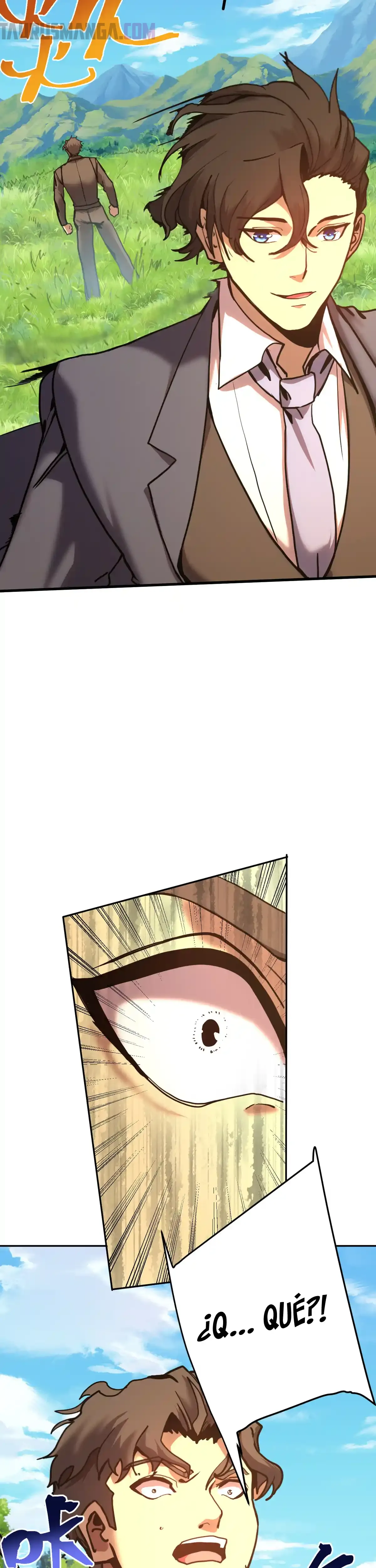 Iniciando sesión en 10,000 años en el futuro Capítulo 198 - Page 14