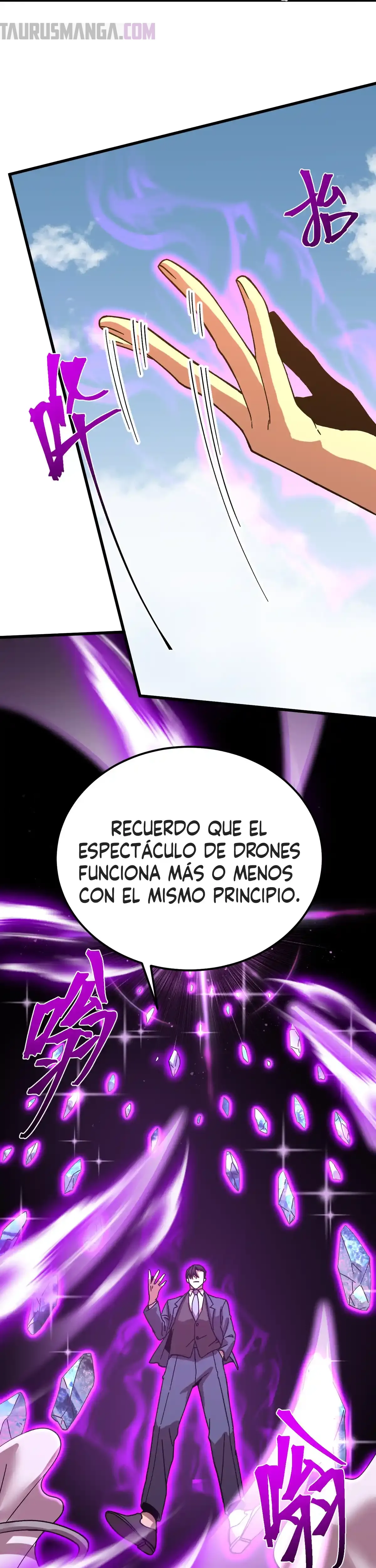 Iniciando sesión en 10,000 años en el futuro Capítulo 198 - Page 24