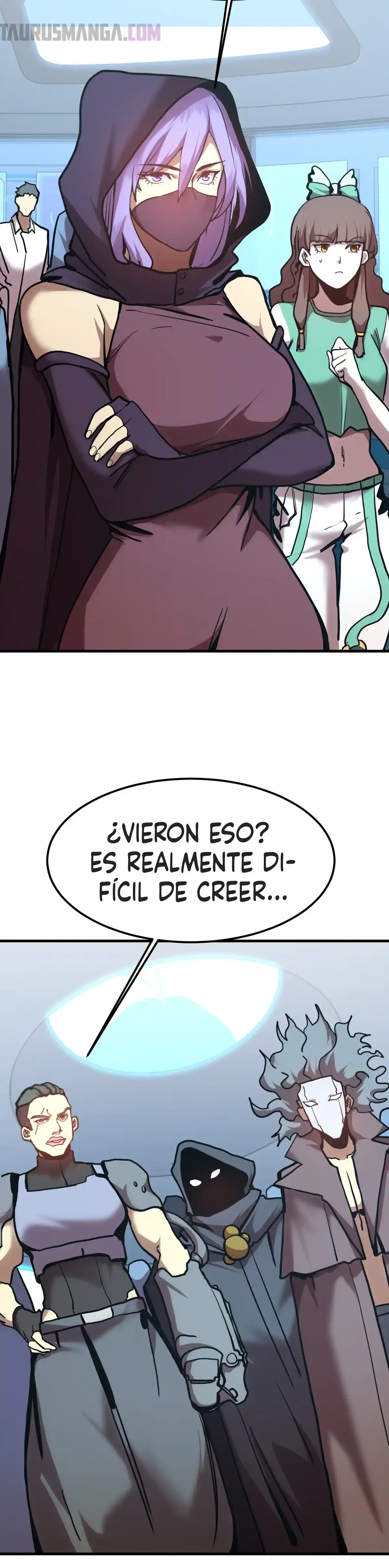 Iniciando sesión en 10,000 años en el futuro Capítulo 199 - Page 10