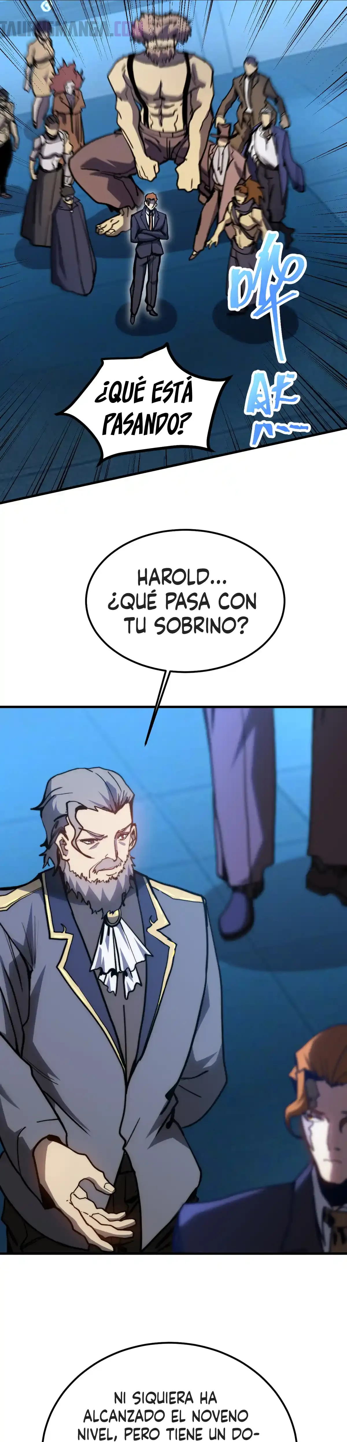 Iniciando sesión en 10,000 años en el futuro Capítulo 200 - Page 14
