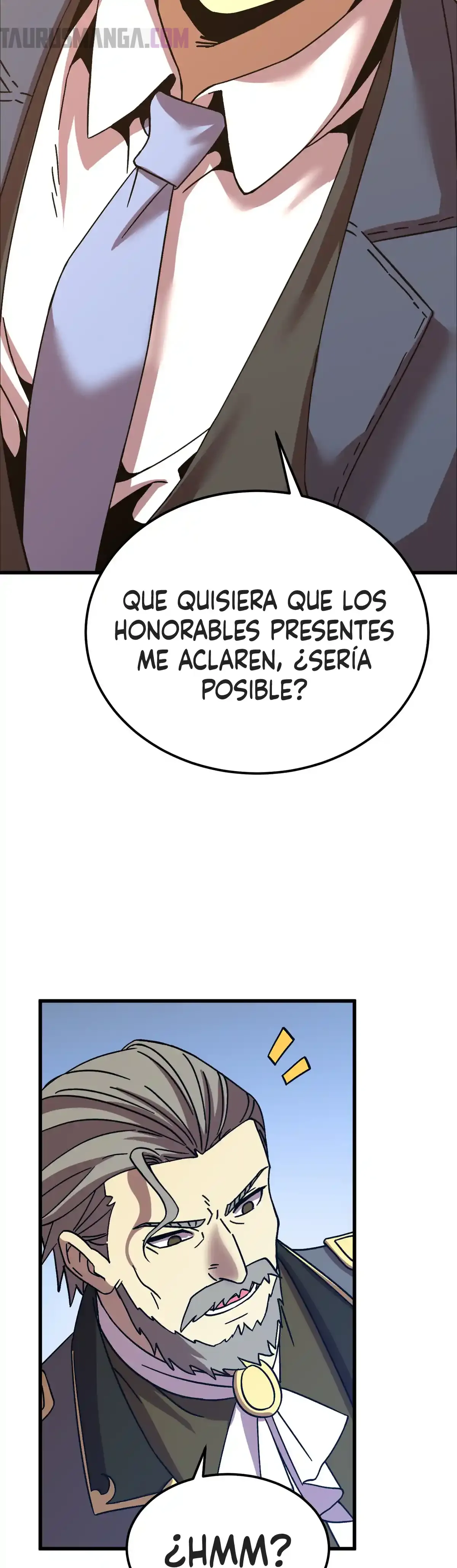 Iniciando sesión en 10,000 años en el futuro Capítulo 200 - Page 36