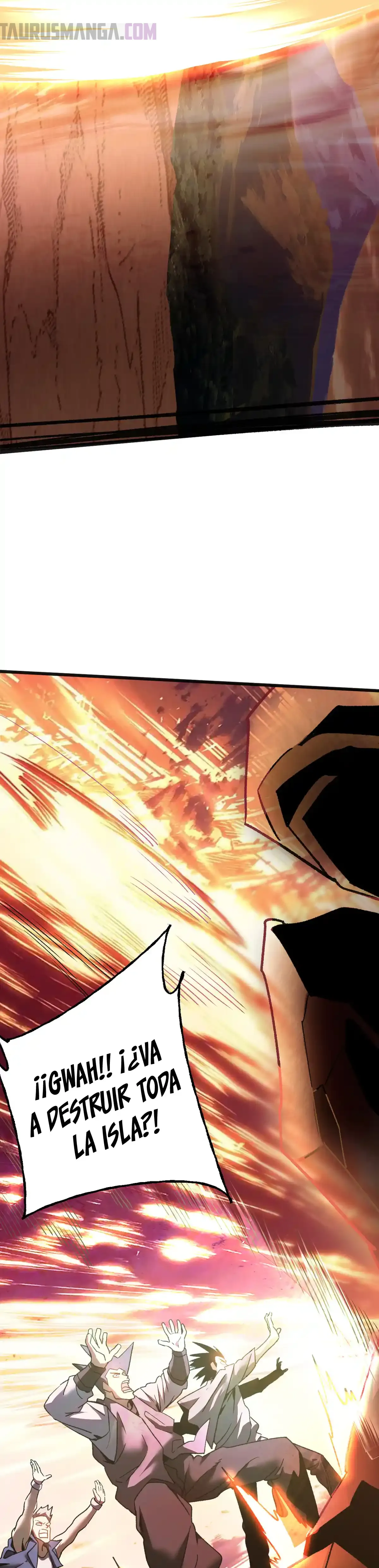 Iniciando sesión en 10,000 años en el futuro Capítulo 201 - Page 25