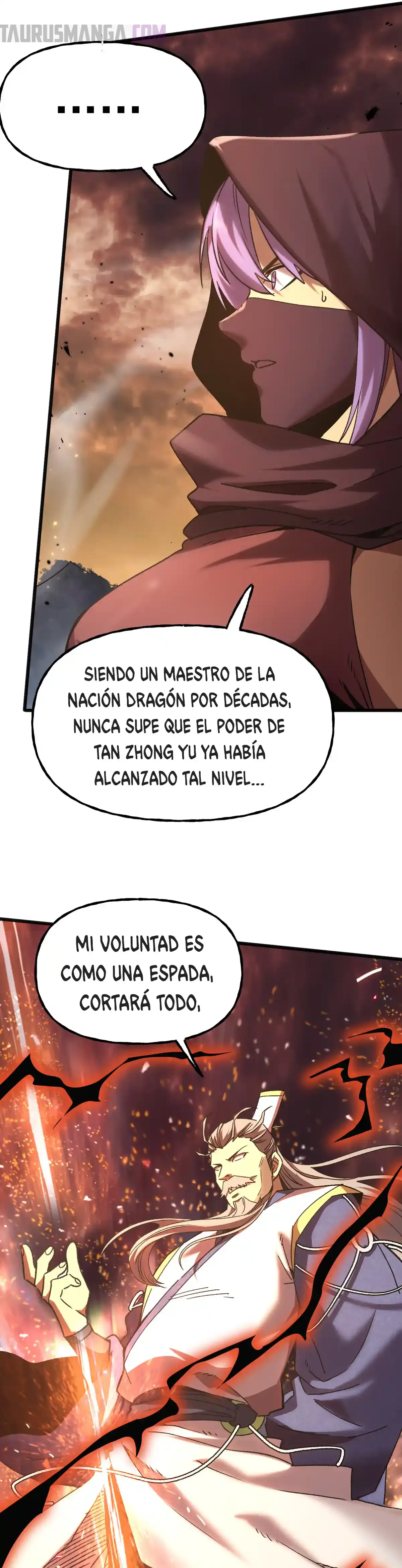 Iniciando sesión en 10,000 años en el futuro Capítulo 202 - Page 21