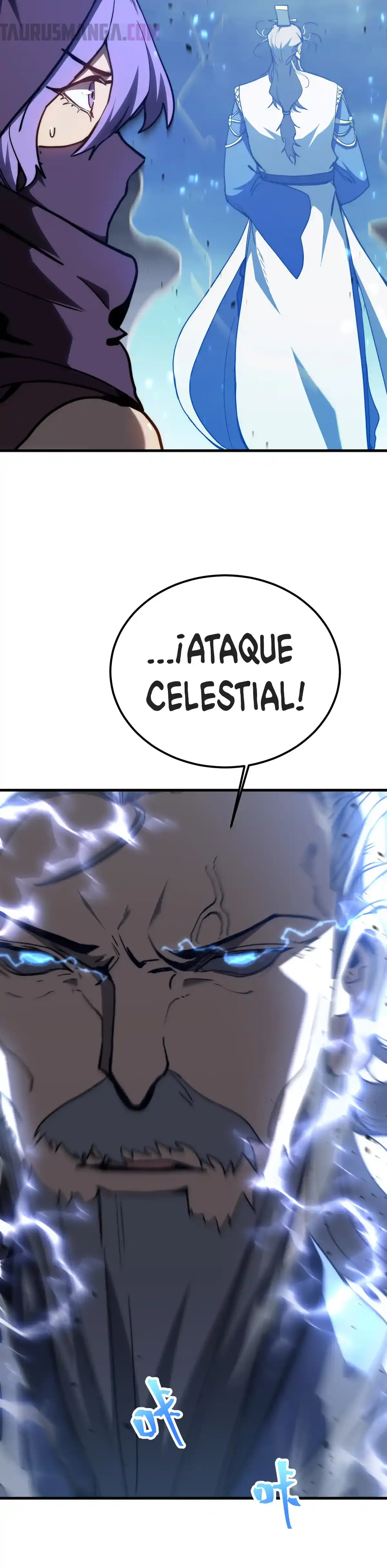 Iniciando sesión en 10,000 años en el futuro Capítulo 202 - Page 3