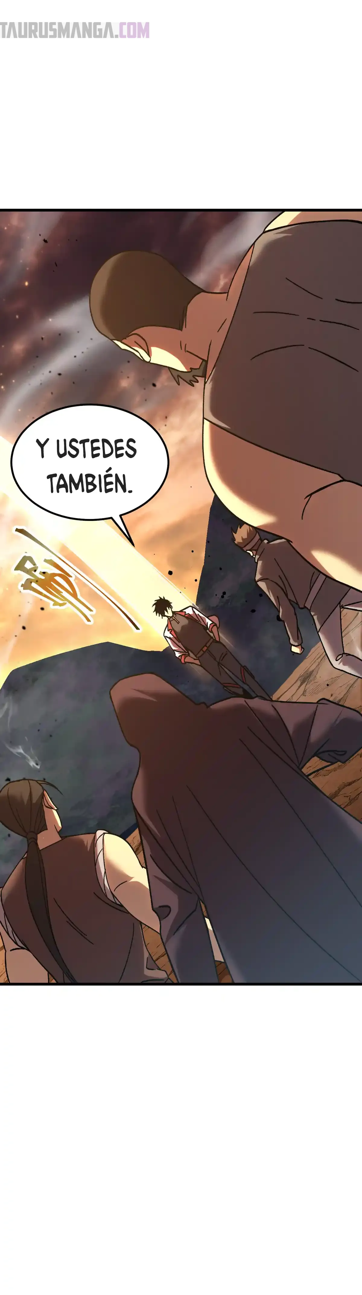 Iniciando sesión en 10,000 años en el futuro Capítulo 202 - Page 36