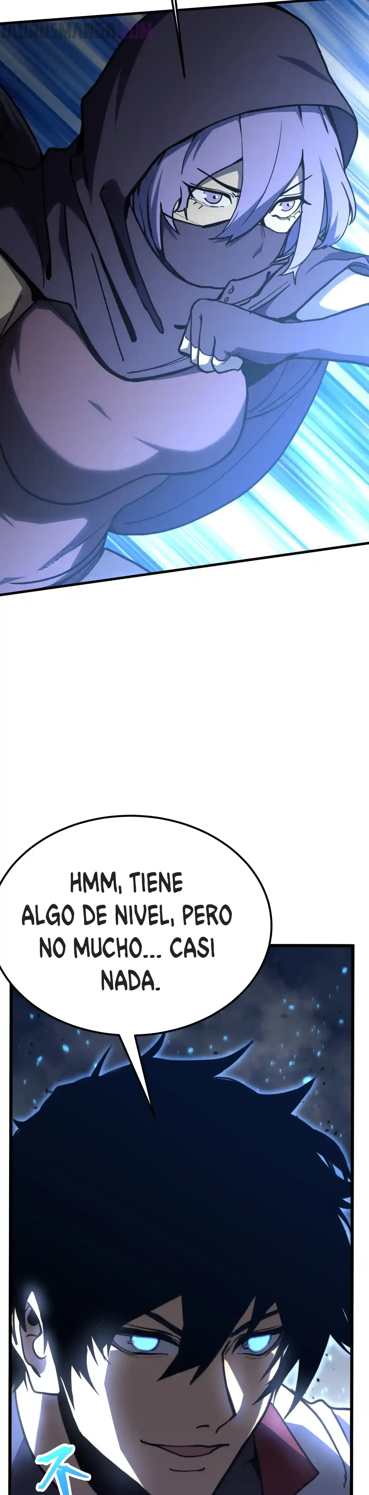 Iniciando sesión en 10,000 años en el futuro Capítulo 202 - Page 8