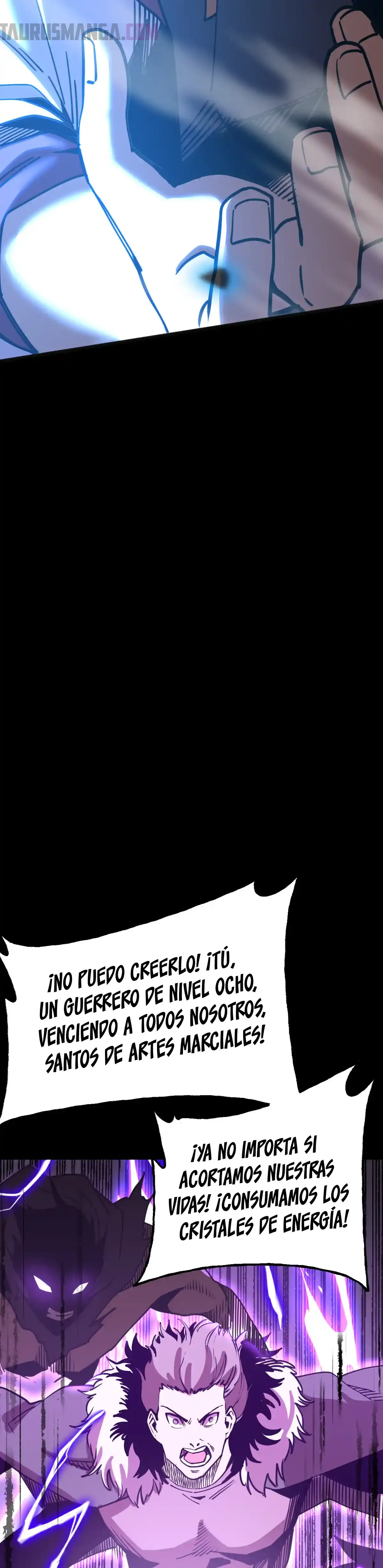 Iniciando sesión en 10,000 años en el futuro Capítulo 203 - Page 15