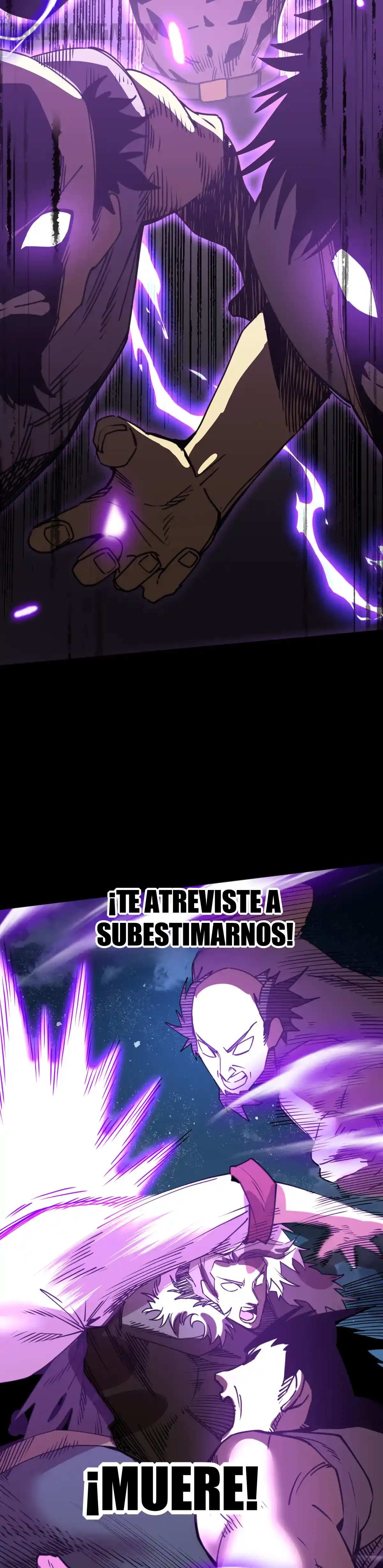 Iniciando sesión en 10,000 años en el futuro Capítulo 203 - Page 16