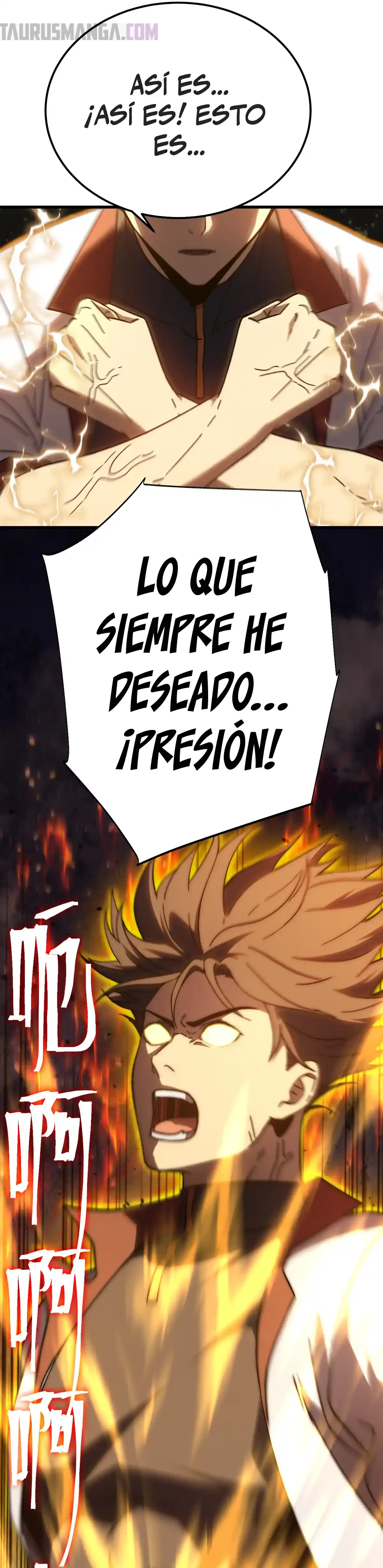 Iniciando sesión en 10,000 años en el futuro Capítulo 203 - Page 21