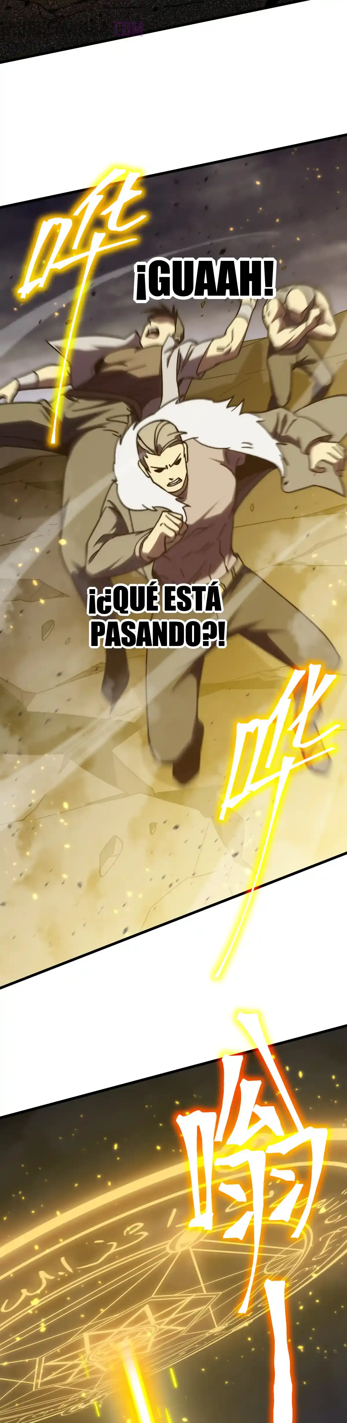 Iniciando sesión en 10,000 años en el futuro Capítulo 203 - Page 23