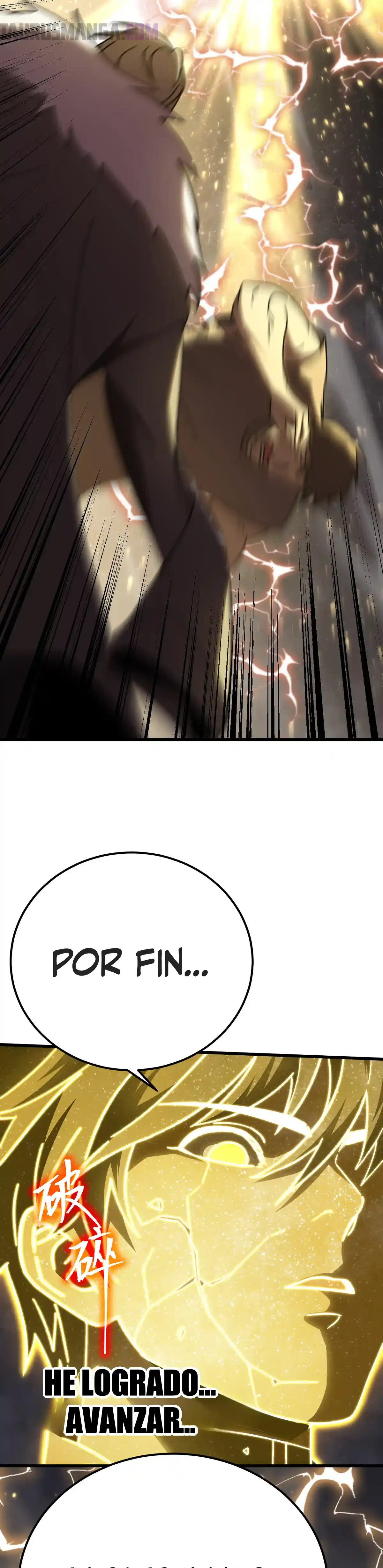 Iniciando sesión en 10,000 años en el futuro Capítulo 203 - Page 25