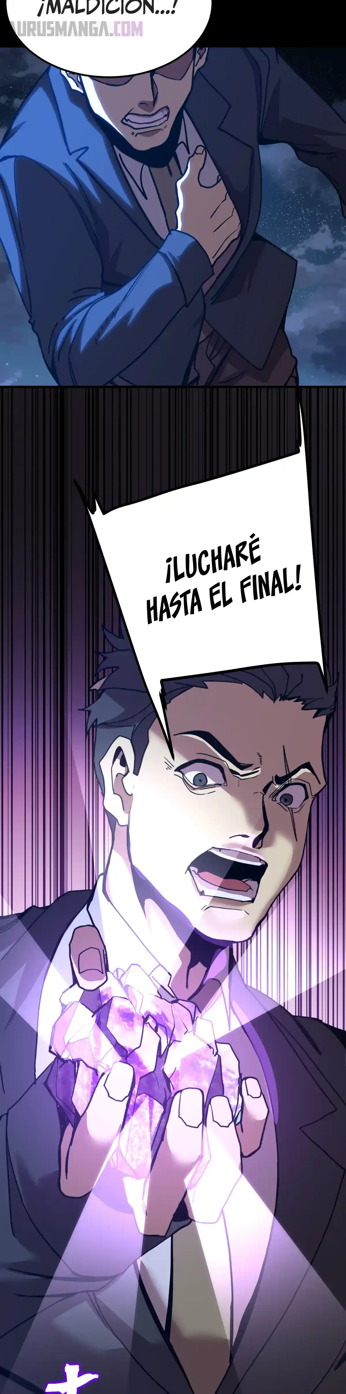Iniciando sesión en 10,000 años en el futuro Capítulo 203 - Page 9