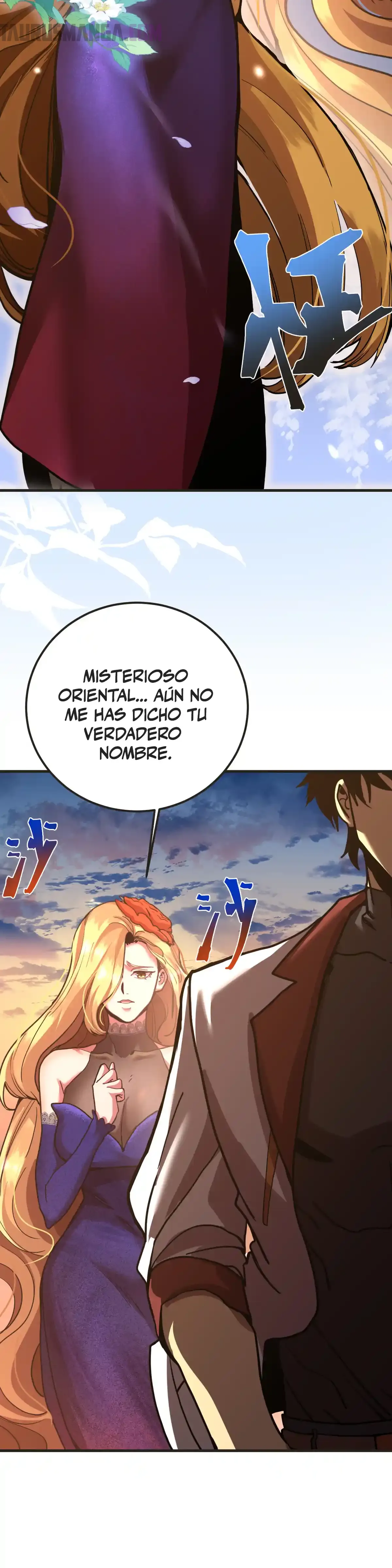 Iniciando sesión en 10,000 años en el futuro Capítulo 204 - Page 10