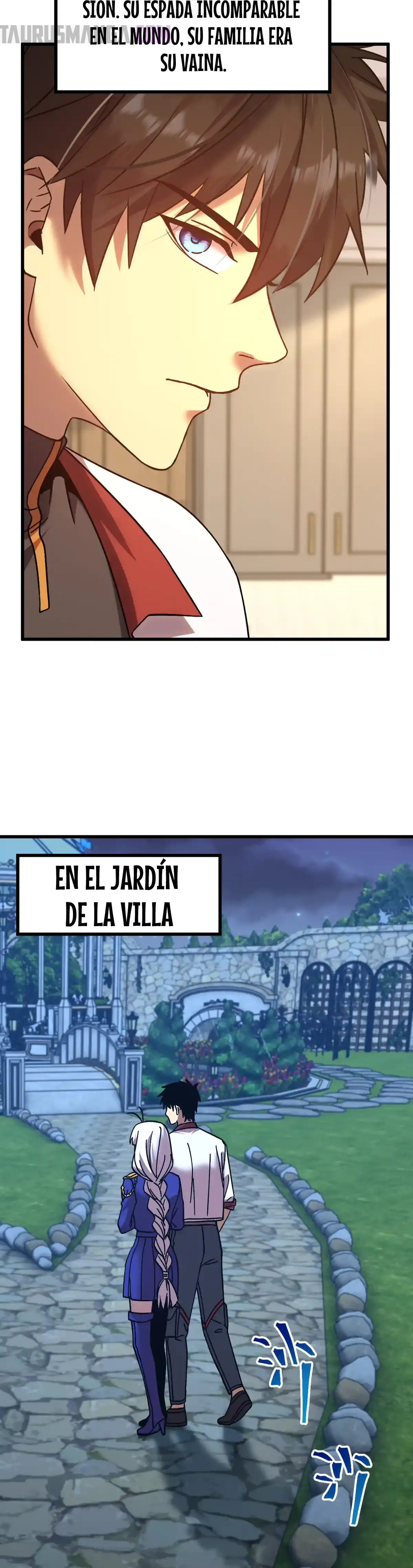 Iniciando sesión en 10,000 años en el futuro Capítulo 204 - Page 32