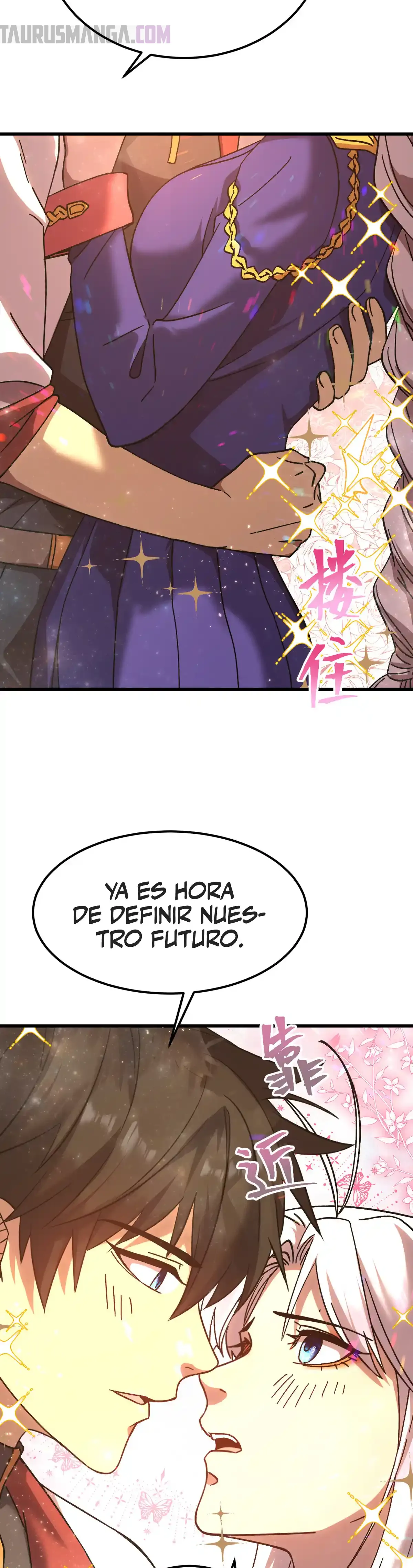 Iniciando sesión en 10,000 años en el futuro Capítulo 204 - Page 34