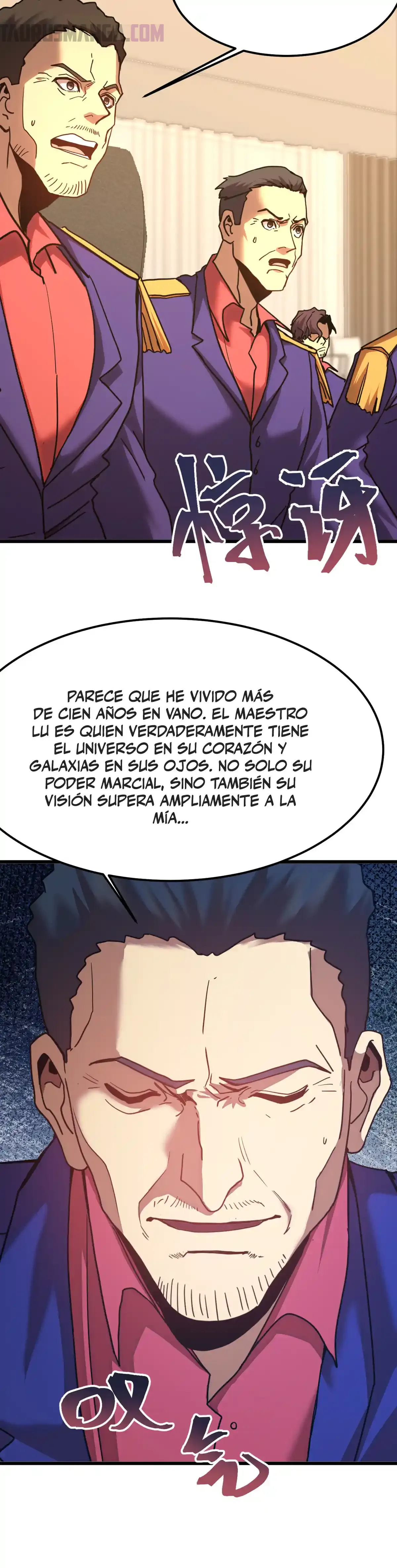 Iniciando sesión en 10,000 años en el futuro Capítulo 205 - Page 10
