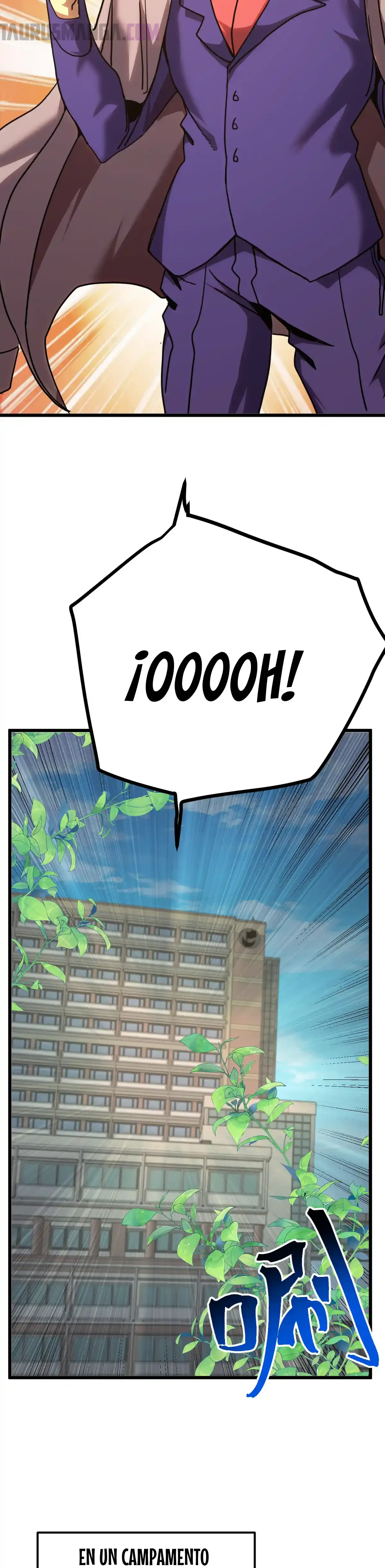 Iniciando sesión en 10,000 años en el futuro Capítulo 205 - Page 12