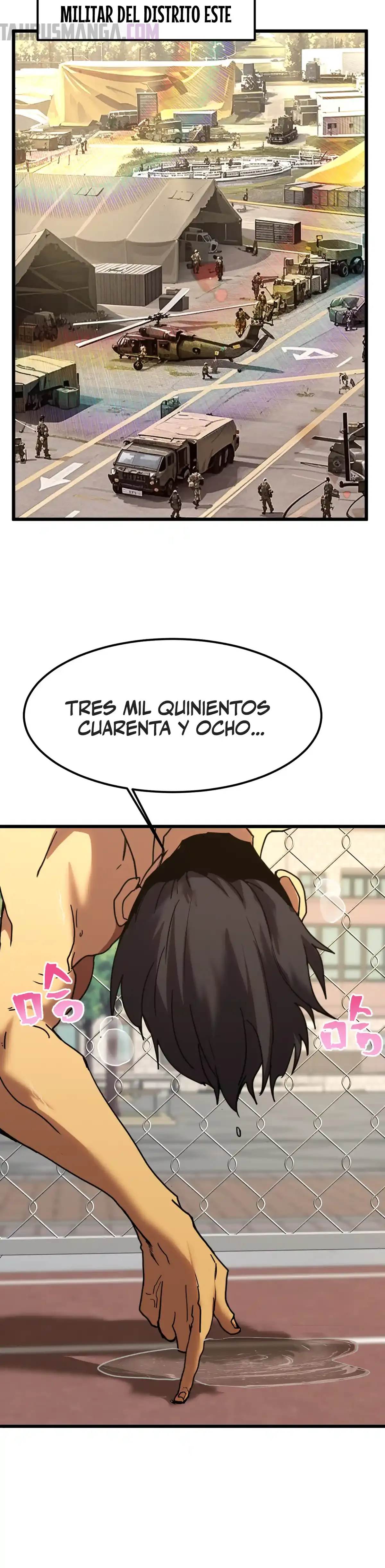 Iniciando sesión en 10,000 años en el futuro Capítulo 205 - Page 13