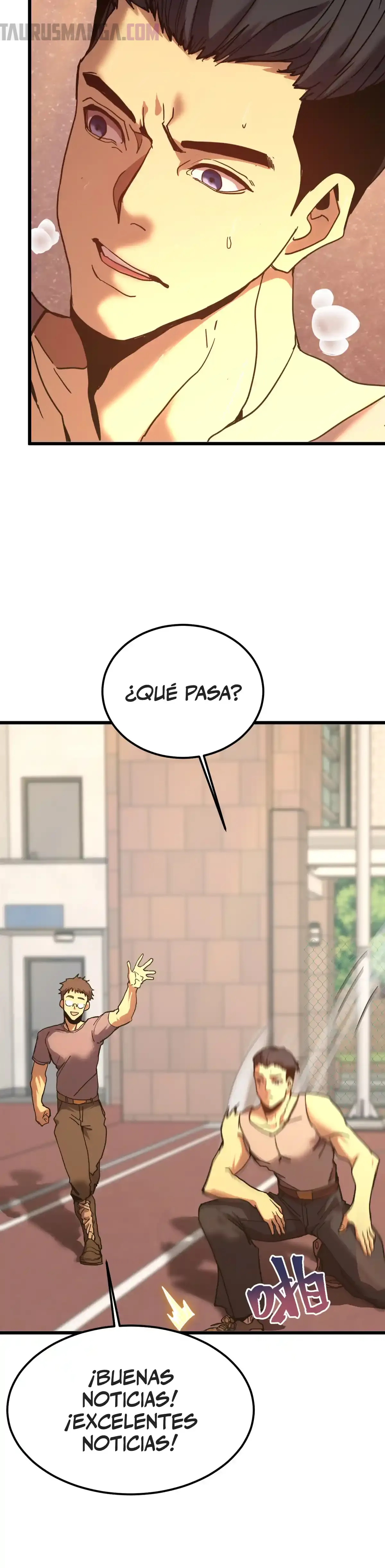 Iniciando sesión en 10,000 años en el futuro Capítulo 205 - Page 15