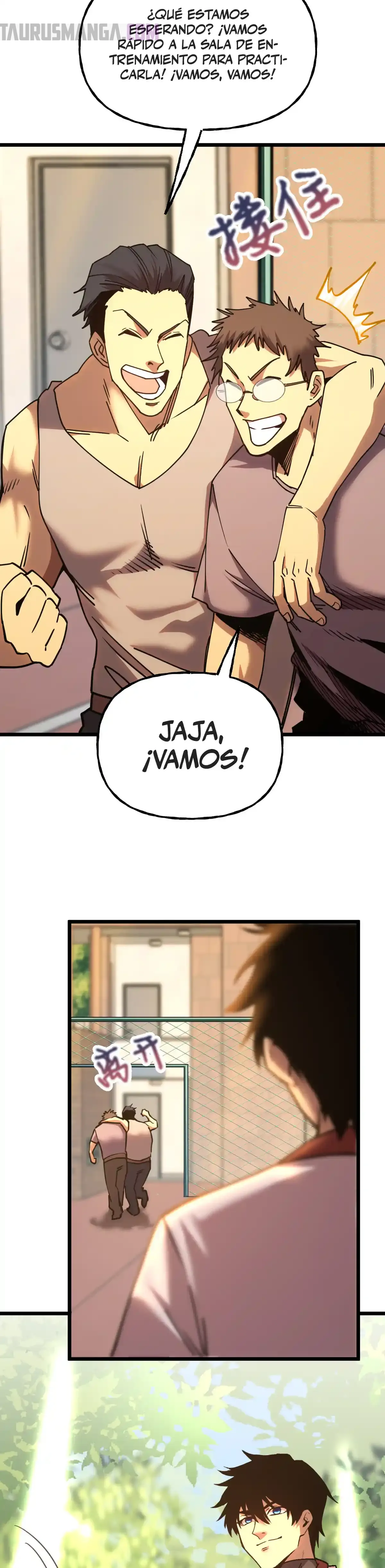 Iniciando sesión en 10,000 años en el futuro Capítulo 205 - Page 19