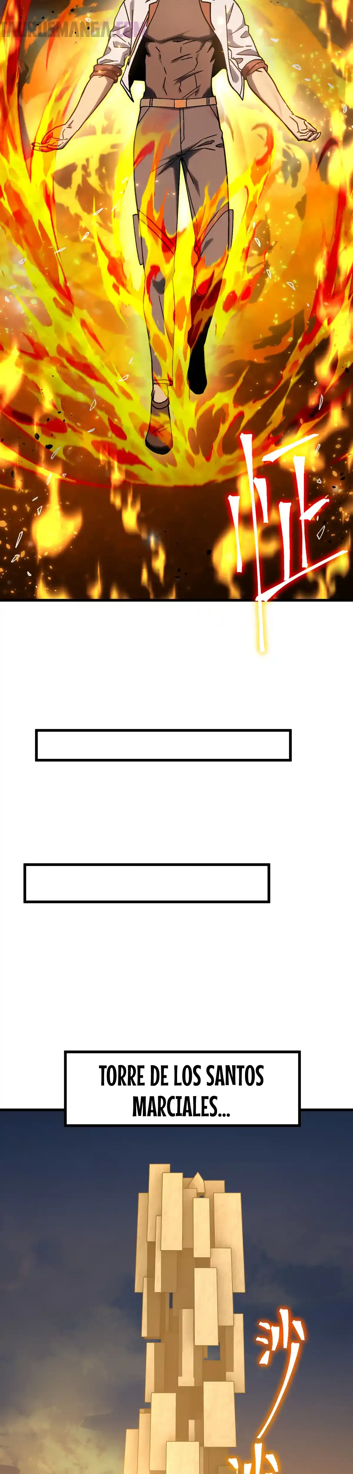 Iniciando sesión en 10,000 años en el futuro Capítulo 205 - Page 25