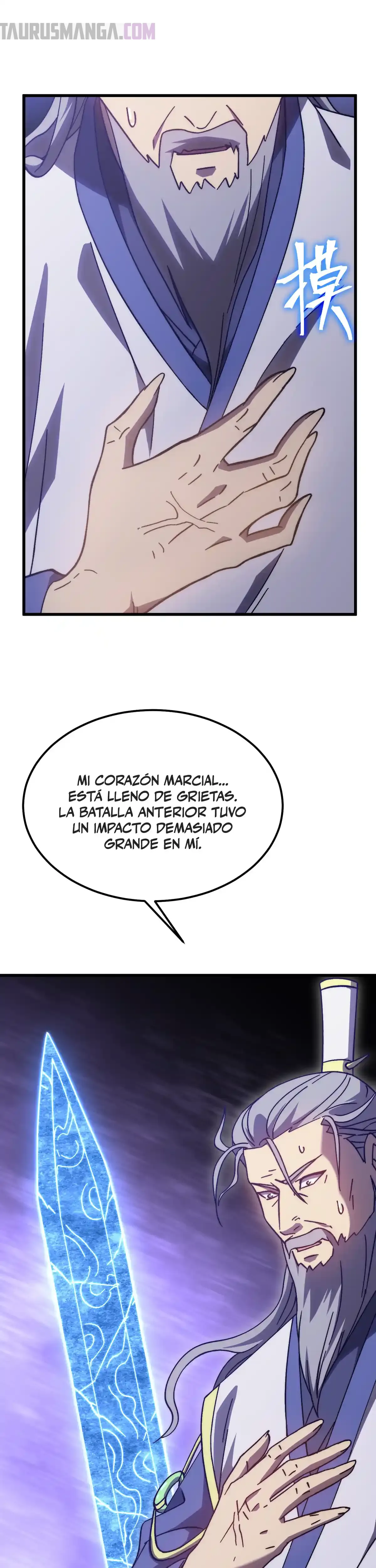 Iniciando sesión en 10,000 años en el futuro Capítulo 205 - Page 28