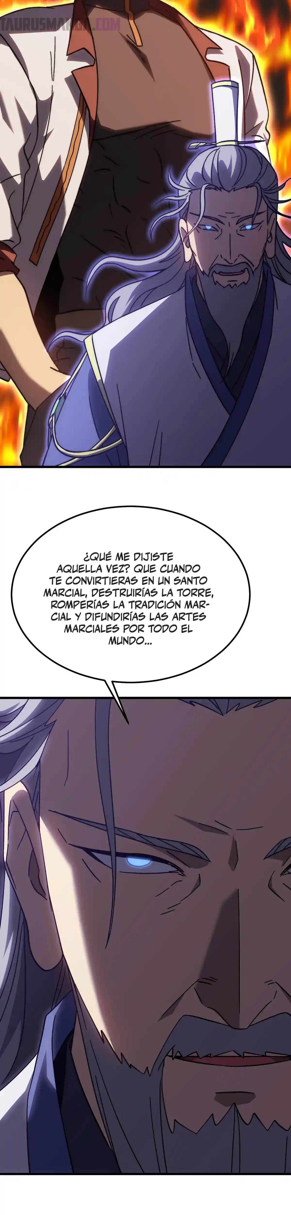 Iniciando sesión en 10,000 años en el futuro Capítulo 205 - Page 30