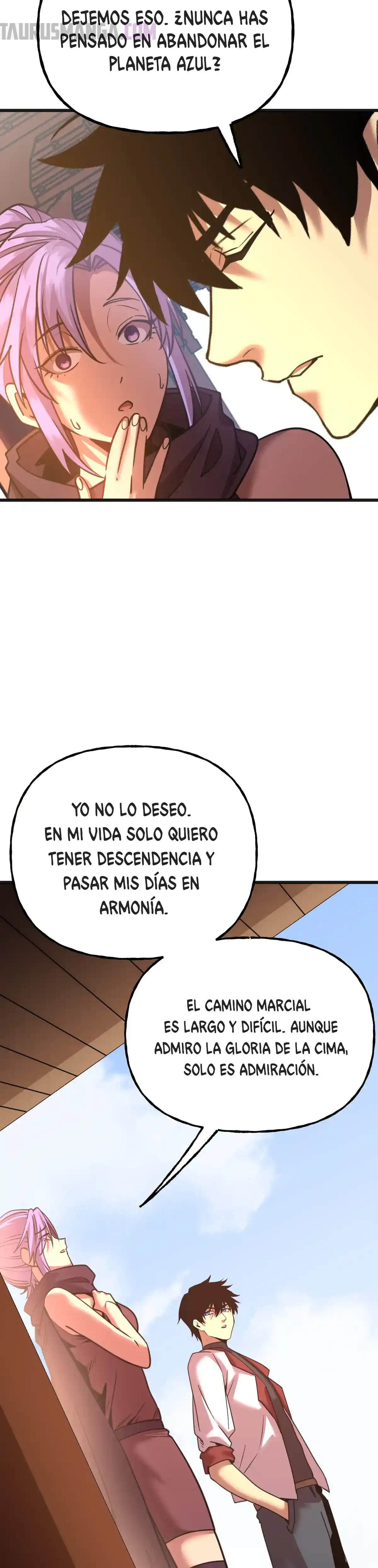 Iniciando sesión en 10,000 años en el futuro Capítulo 207 - Page 15