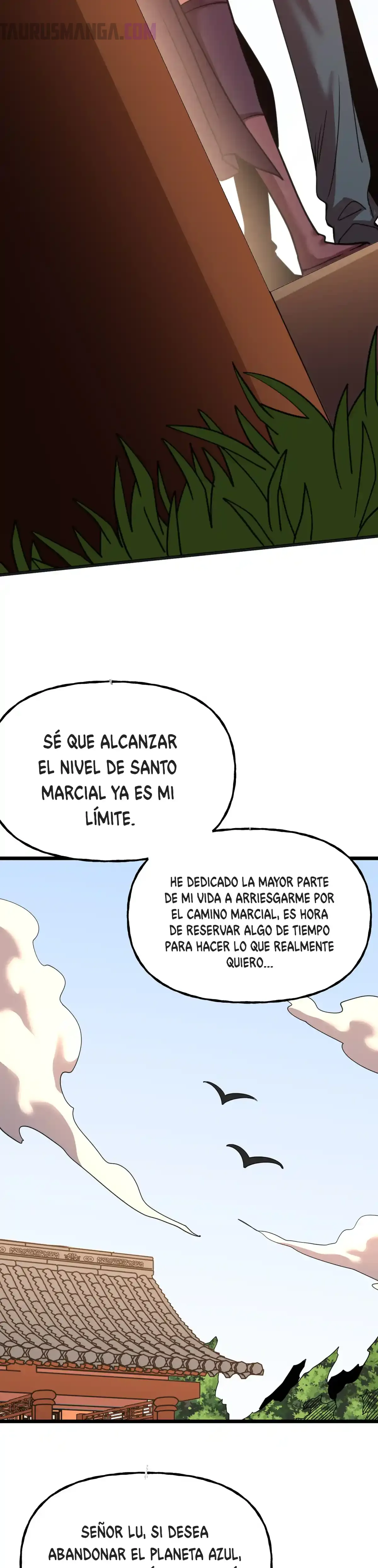 Iniciando sesión en 10,000 años en el futuro Capítulo 207 - Page 16