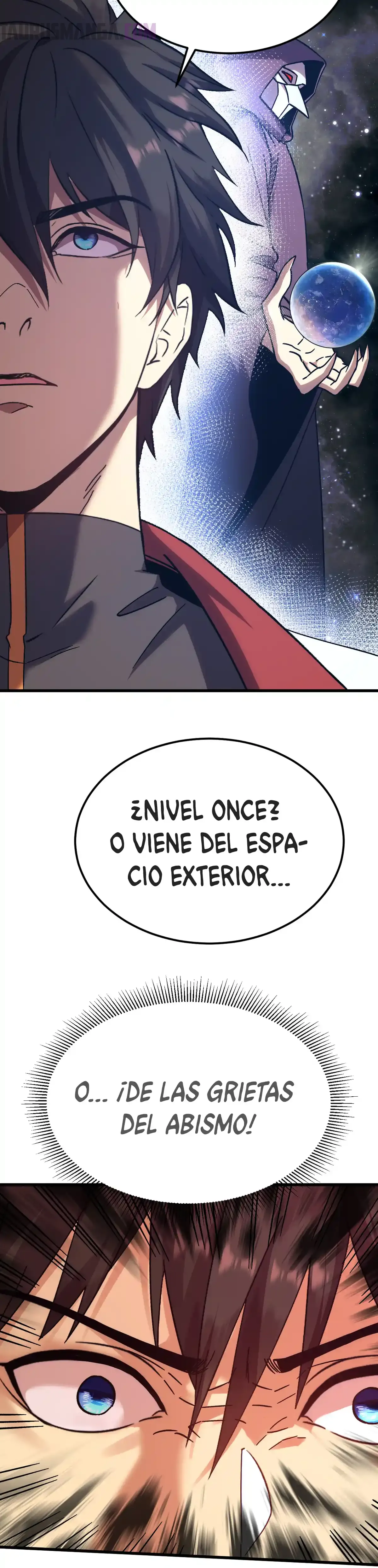 Iniciando sesión en 10,000 años en el futuro Capítulo 207 - Page 28