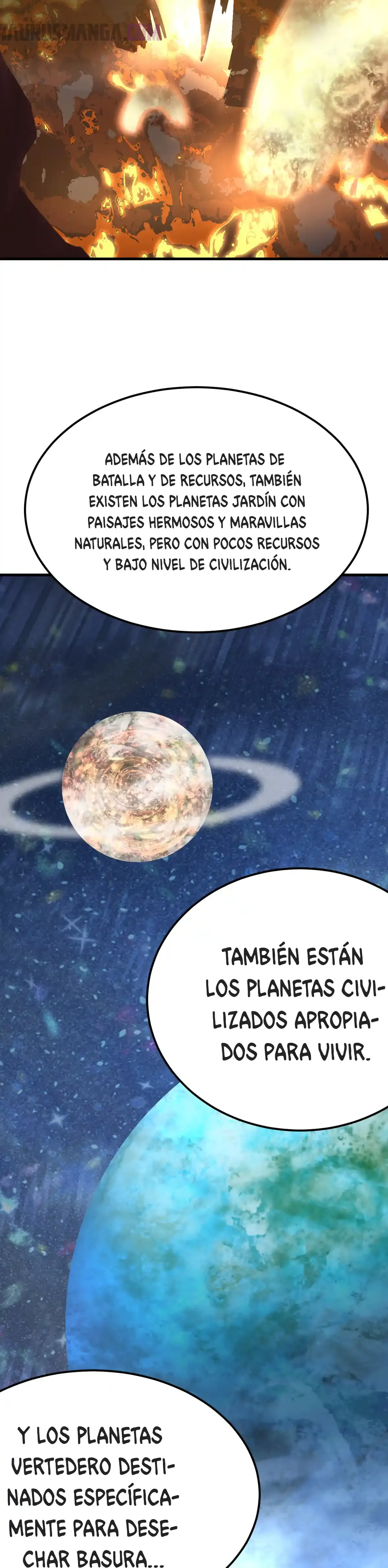 Iniciando sesión en 10,000 años en el futuro Capítulo 207 - Page 7