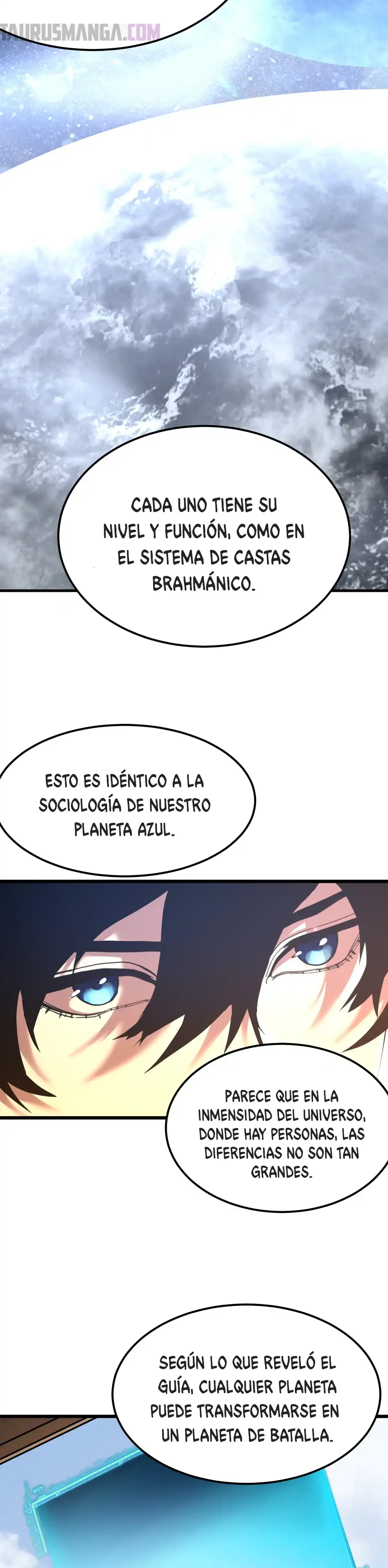 Iniciando sesión en 10,000 años en el futuro Capítulo 207 - Page 8