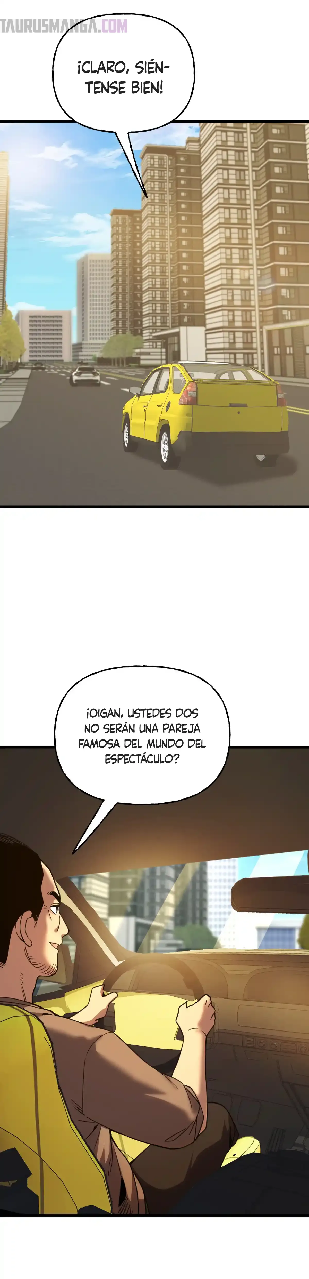 Iniciando sesión en 10,000 años en el futuro Capítulo 208 - Page 23