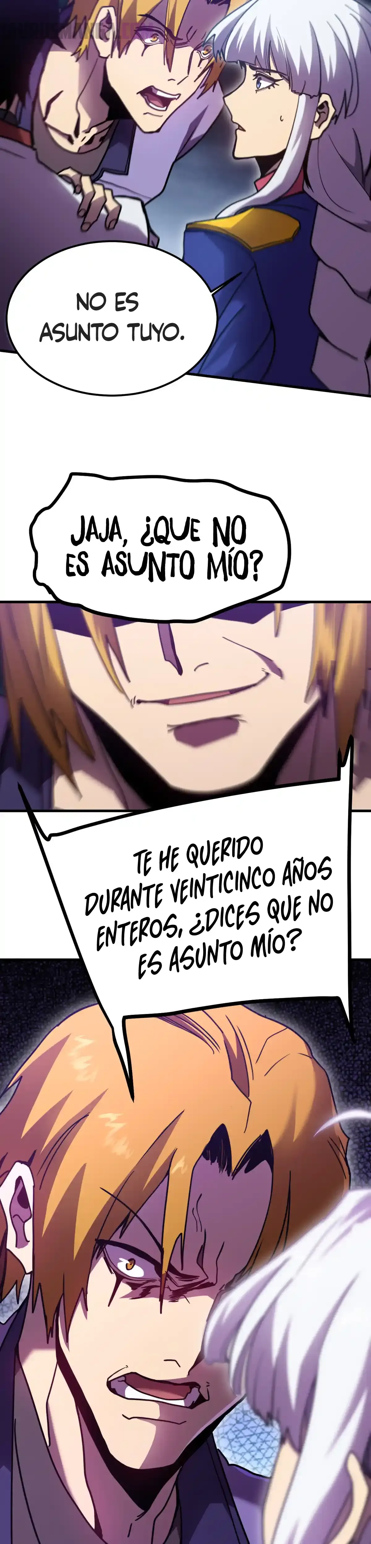 Iniciando sesión en 10,000 años en el futuro Capítulo 209 - Page 13