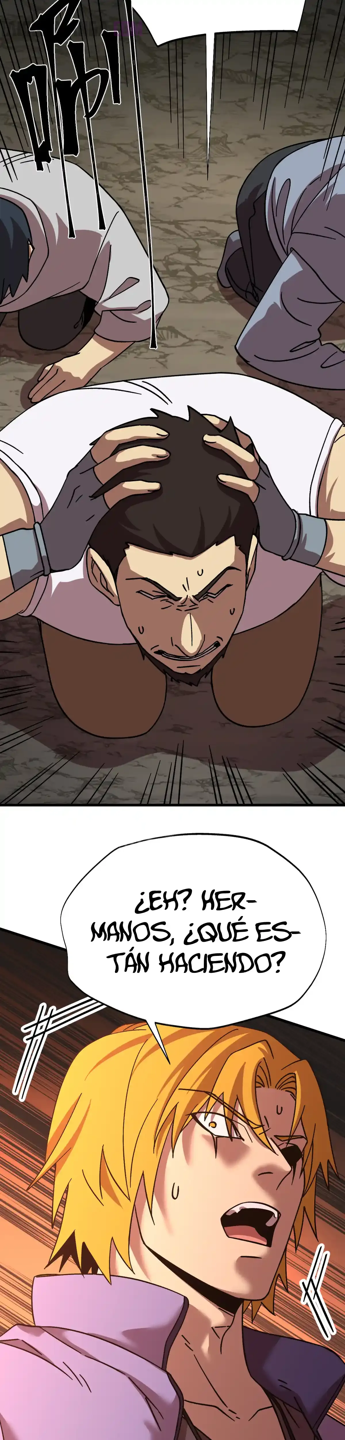 Iniciando sesión en 10,000 años en el futuro Capítulo 209 - Page 24