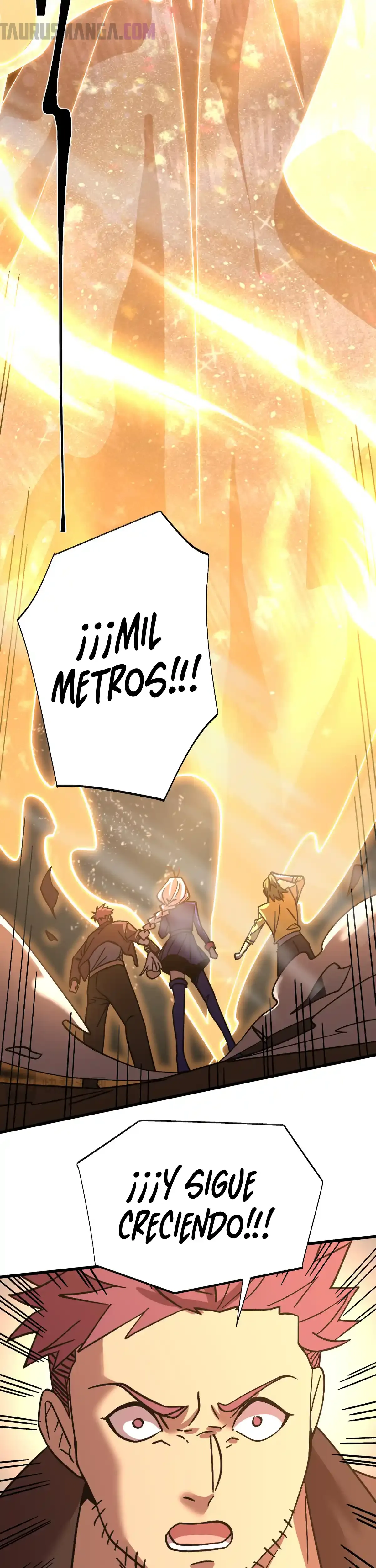 Iniciando sesión en 10,000 años en el futuro Capítulo 209 - Page 29