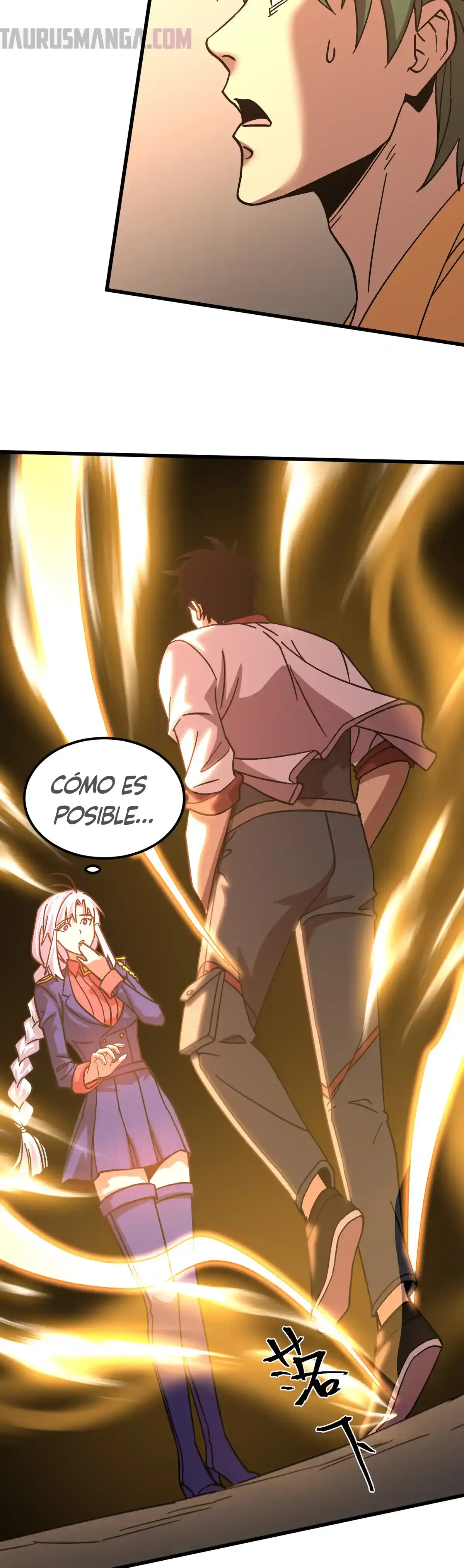 Iniciando sesión en 10,000 años en el futuro Capítulo 209 - Page 34