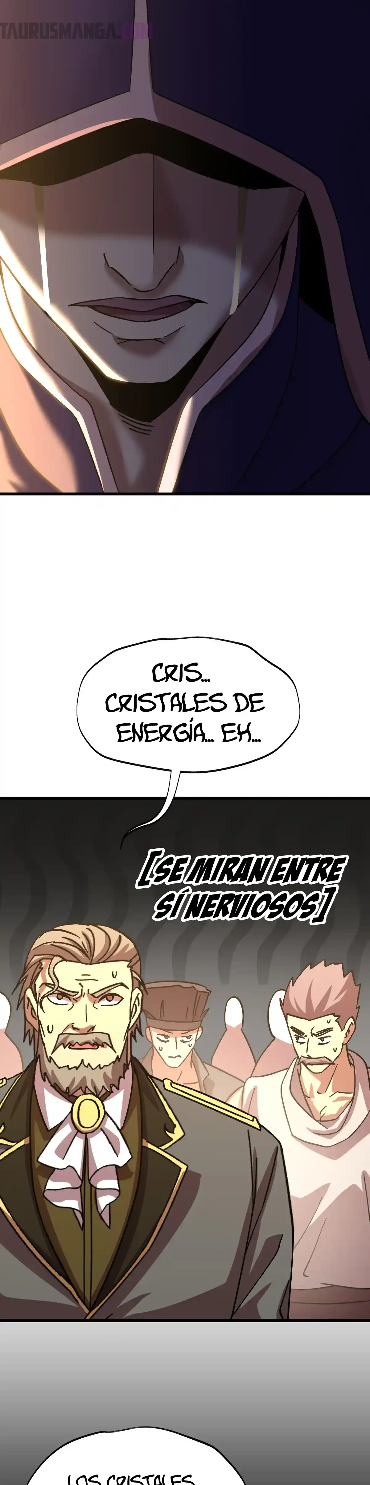 Iniciando sesión en 10,000 años en el futuro Capítulo 210 - Page 34