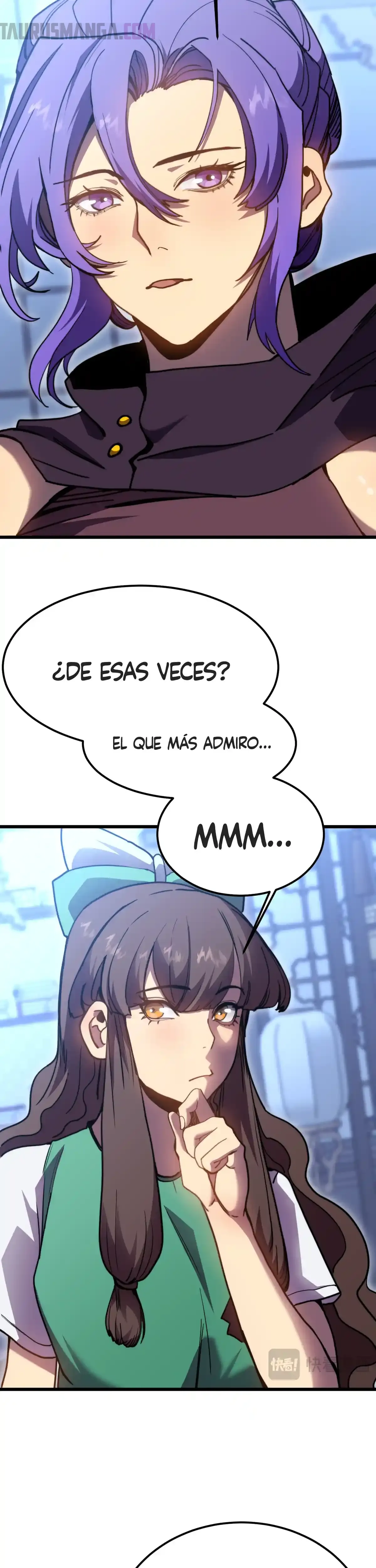 Iniciando sesión en 10,000 años en el futuro Capítulo 211 - Page 14