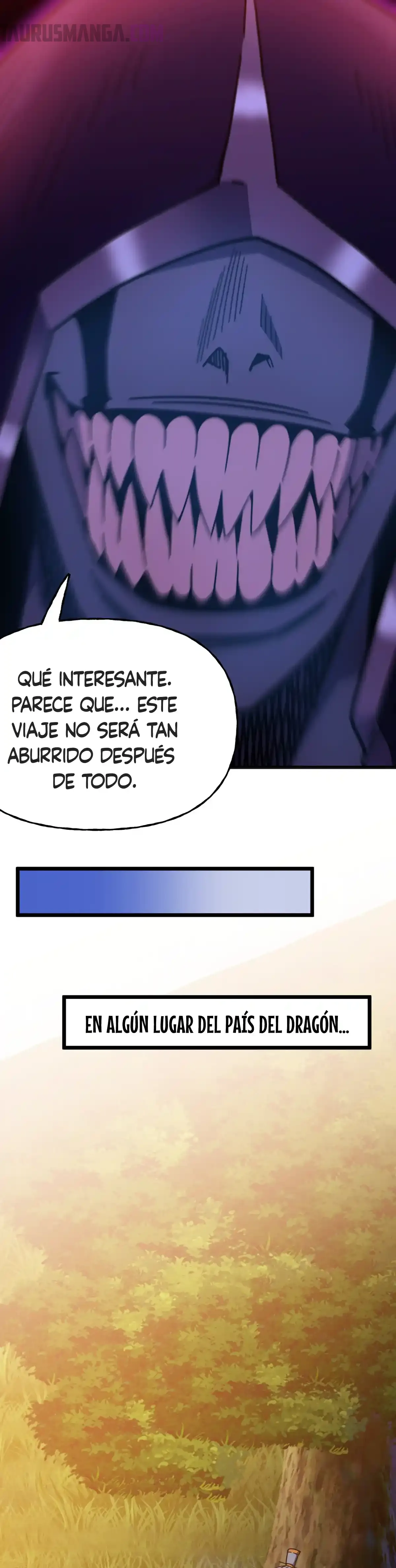 Iniciando sesión en 10,000 años en el futuro Capítulo 211 - Page 7