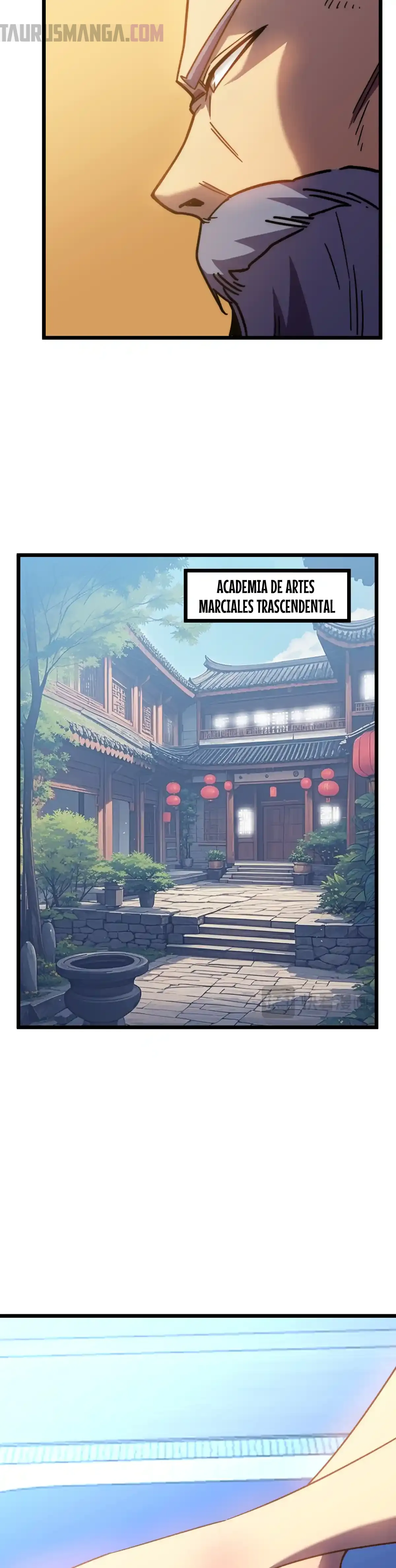 Iniciando sesión en 10,000 años en el futuro Capítulo 211 - Page 9