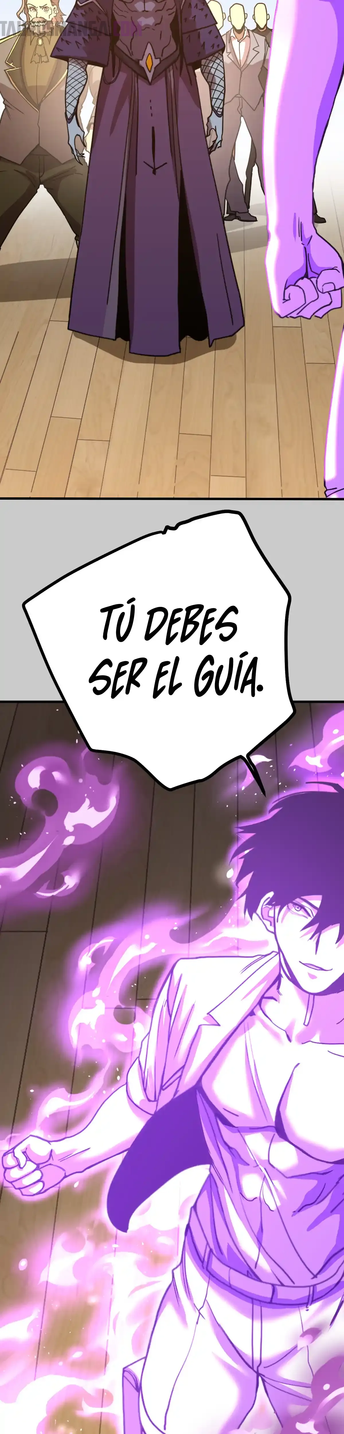 Iniciando sesión en 10,000 años en el futuro Capítulo 212 - Page 12