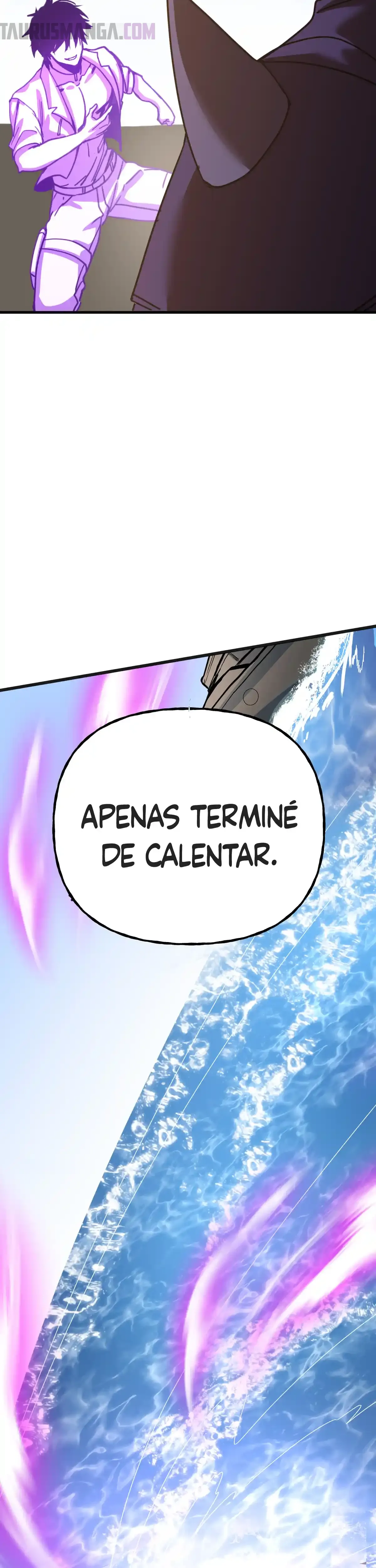 Iniciando sesión en 10,000 años en el futuro Capítulo 212 - Page 20