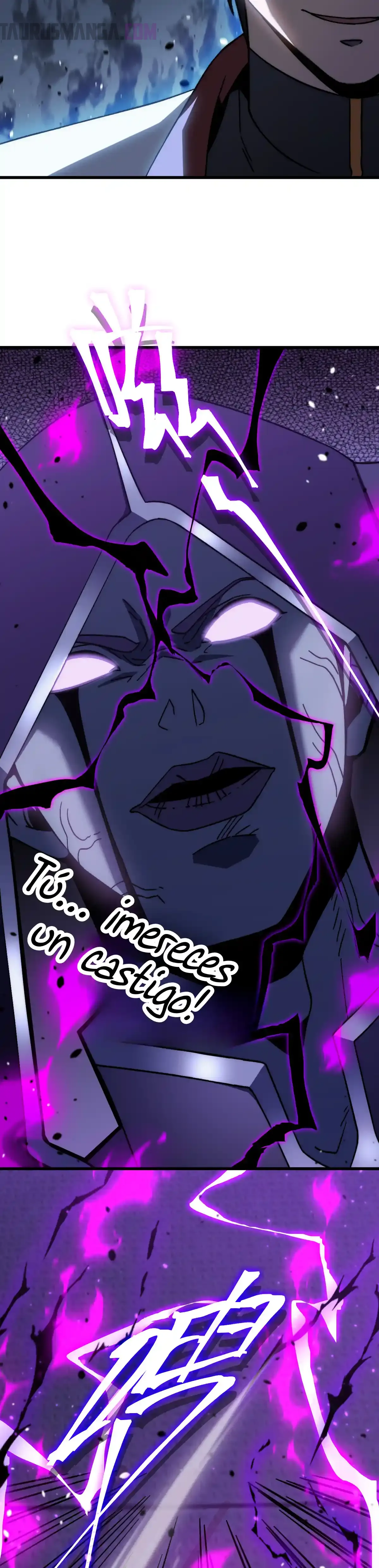 Iniciando sesión en 10,000 años en el futuro Capítulo 212 - Page 38