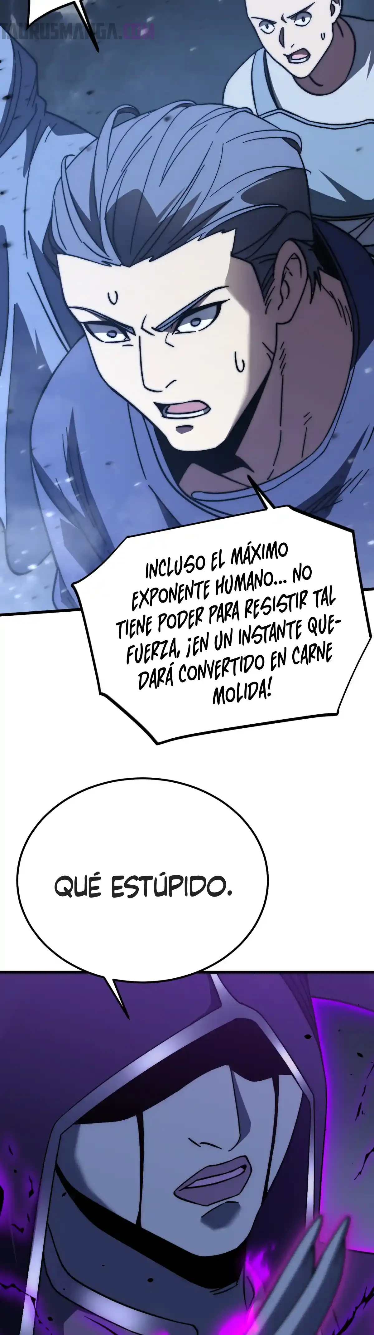 Iniciando sesión en 10,000 años en el futuro Capítulo 212 - Page 44