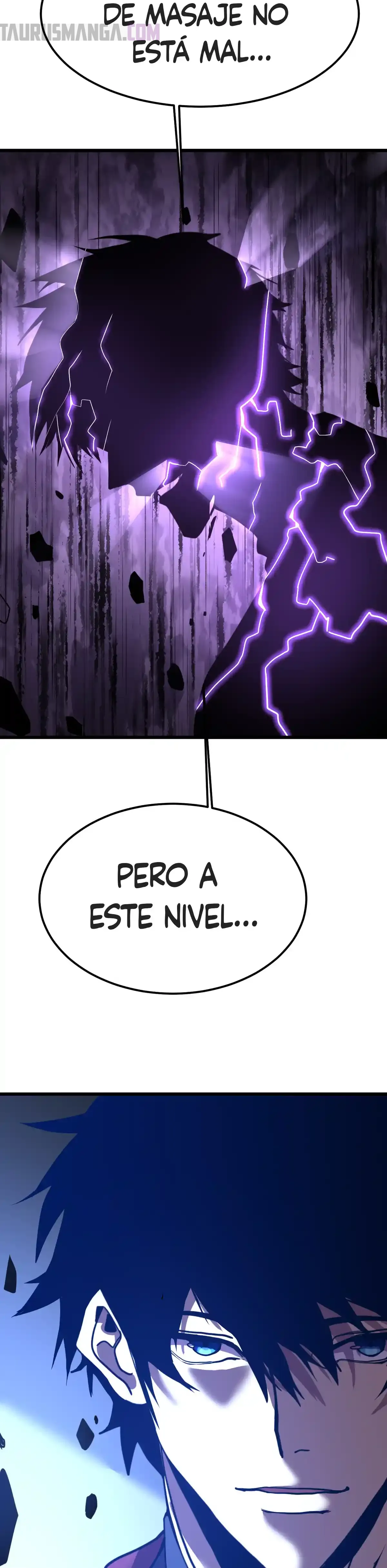 Iniciando sesión en 10,000 años en el futuro Capítulo 213 - Page 2
