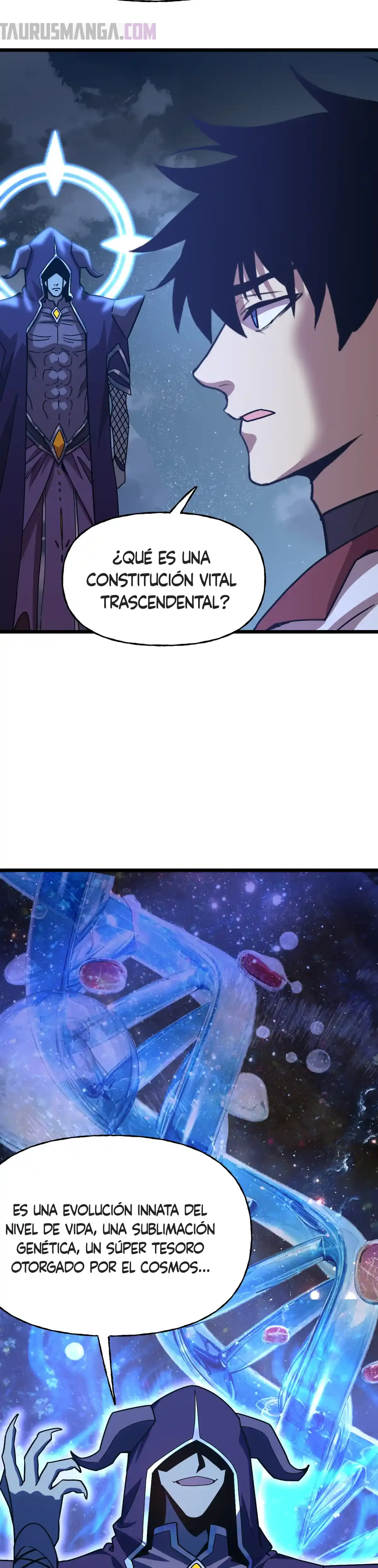 Iniciando sesión en 10,000 años en el futuro Capítulo 213 - Page 20
