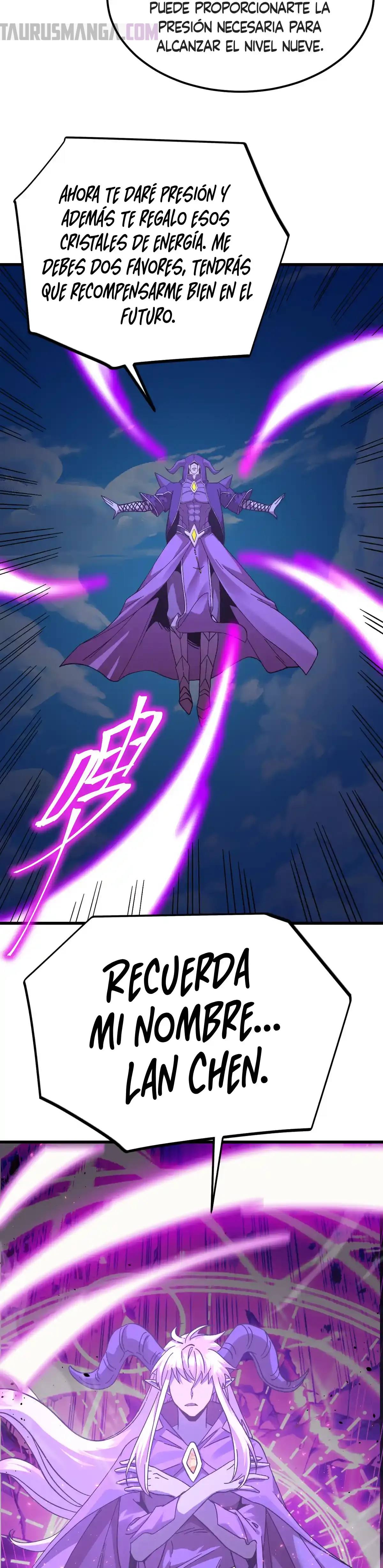 Iniciando sesión en 10,000 años en el futuro Capítulo 213 - Page 28