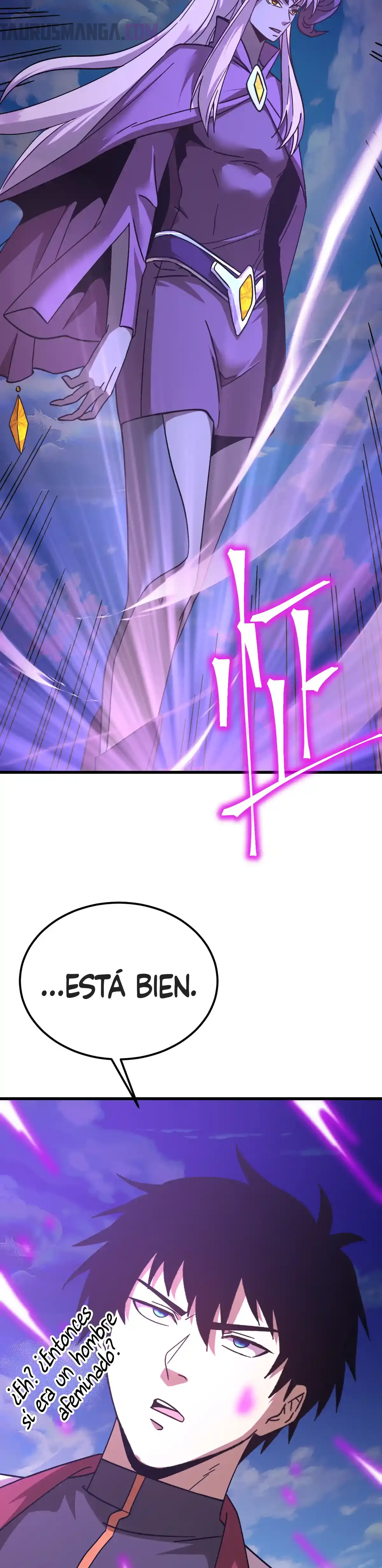 Iniciando sesión en 10,000 años en el futuro Capítulo 213 - Page 30
