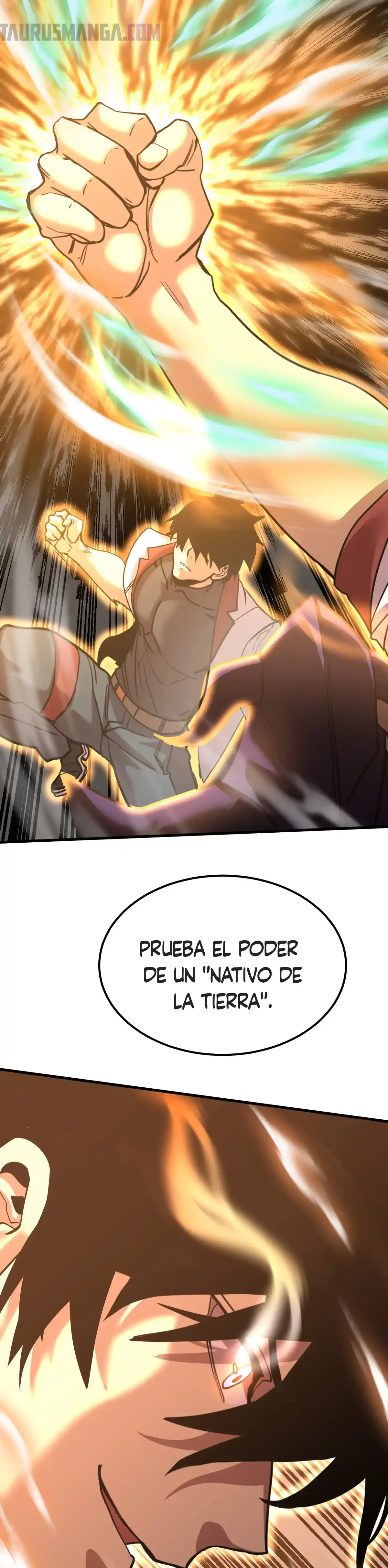 Iniciando sesión en 10,000 años en el futuro Capítulo 213 - Page 6